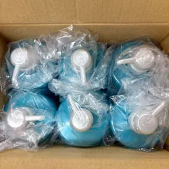 花王プロシリーズ リンスインシャンプー 1L 6本（空容器）\\3000812 4901301333018のサムネイル