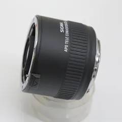 【中古】(シグマ) SIGMA APOテレコン 1.4X EX DG EOのサムネイル