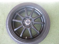 中古】 送料込み ケレナーズ 175/65R15 スタッドレスタイヤ4本SET MINI