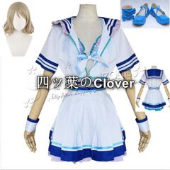 ラブライブ！サンシャイン!! 渡辺曜 電撃G'sマガジン 水着 コスプレ