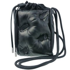 LOUIS VUITTON ルイ・ヴィトン ブレスレット M6423D メンズ レザー