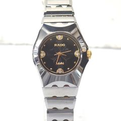 NA418931 サルバトーレマーラ 腕時計 SM-16101-15 手巻き スケルトン