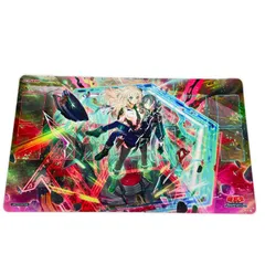 2026年最新】遊戯王プレイマット 閃刀姫リンケージの人気アイテム