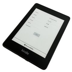 ★Kindle キンドル PQ94WIF 32GB Amazon 第10世代☆ Amazon Kindle Paperwhite 第10世代 32GB PQ94WIF 電子書籍リーダー