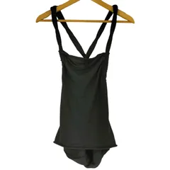 クロエ Chloe イタリア製 デザイン タンクトップ レディース import：XS のサムネイル
