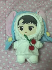 2026年最新】exo セフン ぬいぐるみの人気アイテム - メルカリ