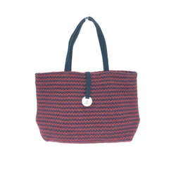 agnes b. アニエスベー トートバッグ      レッド レディース / 240001209999のサムネイル