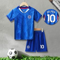 チェルシー　ムドリク　サッカーユニフォーム Mサイズ　セットアップ チェルシー ムドリク サッカーユニフォーム Mサイズ セットアップ