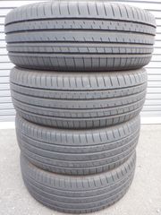 未使用 155/65R14 ホワイトレター 2021年製 4本 スペーシアギア