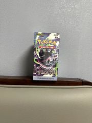 ポケモンカード⭐︎アビスアイ シュリンクなし 1box - メルカリ