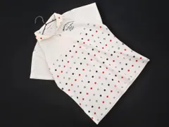 marie claire マリクレール スポーツ ゴルフ ハーフジップ カットソー sizeM/白 ■◆ レディースのサムネイル