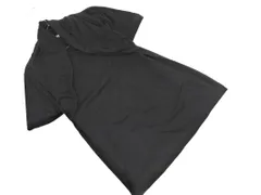 新品 DKNY ダナキャランニューヨーク デザイン カットソー sizeP/黒 ■◆ レディースのサムネイル