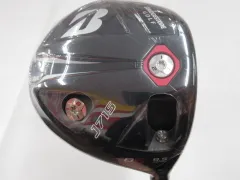 ブリヂストン　J715 B5　9.5度　ディアマナ R70　Sフレックス　ドライバー　中古　ゴルフドゥ！岡崎上里店【最短即日発送】のサムネイル