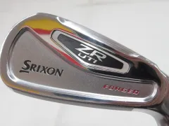 ダンロップ　スリクソン ZR-UTI　20度　ダイナミックゴールド　ユーティリティ　中古　ゴルフドゥ！岡崎上里店【最短即日発送】のサムネイル