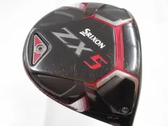 ダンロップ　SRIXON ZX5　9.5度　Diamana ZX50　Sフレックス　ドライバー　中古　ゴルフドゥ！岡崎上里店【最短即日発送】のサムネイル
