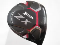 ダンロップ　SRIXON ZX　15度　Diamana ZX50　Sフレックス　フェアウェイウッド　中古　ゴルフドゥ！岡崎上里店【最短即日発送】のサムネイル