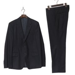 RING JACKET リングジャケット スーツ サイズ50 テーラード ブレザー シングルジャケット スラックス ブランド古着【中古】RA9132 RING JACKET リングジャケット スーツ サイズ50 テーラード ブレザー