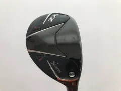 ダンロップ　SRIXON ZXi HYBRID　22度　Diamana ZXi for HYBRID　Sフレックス　ユーティリティ　中古【最短即日発送】のサムネイル