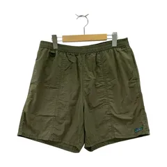FREAK'S STORE フリークスストアショートパンツ sizeL/カーキのサムネイル