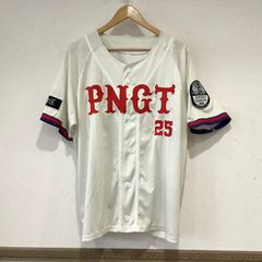 ポルノグラフィティ ベースボールシャツ 解放区 - メルカリ