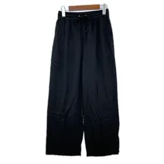 FREAK'S STORE フリークスストアパンツ sizeXXS/ブラックのサムネイル