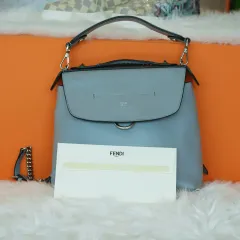FENDI フェンディ チェーンバックパック 8BZ042のサムネイル