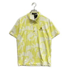 未使用品 レディース パーリーゲイツ PEARLY GATES 半袖ポロシャツ 1(M