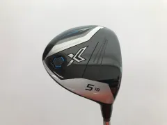 ダンロップ　XXIO X-eks- 2024　18度　Miyazaki AX-3　Sフレックス　フェアウェイウッド　中古【最短即日発送】のサムネイル