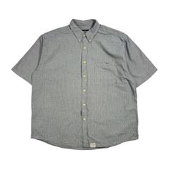タグ付き 未使用品 Boat House ボートハウス ロゴプリント 長袖シャツ