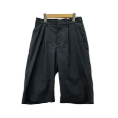 INHERIT インヘリットパンツ sizeM/チャコールグレーのサムネイル