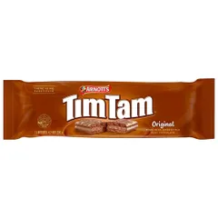 ARNOTTS TIM TAM ORIGINAL 200g - アーノッツ　ティムタム　オリジナルのサムネイル