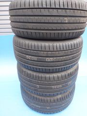 未使用 155/65R14 ホワイトレター 2021年製 4本 スペーシアギア