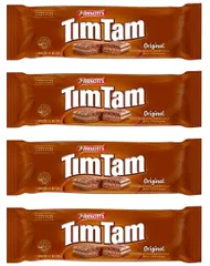 ARNOTTS TIM TAM ORIGINAL 200g x 4個セット - アーノッツ　ティムタム　オリジナルのサムネイル
