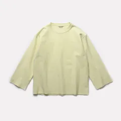 オーラリー カットオフ スウェット プルオーバー AURALEE _2838のサムネイル