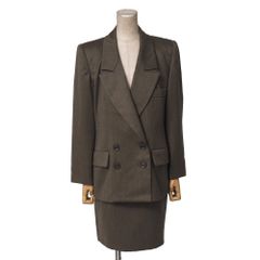 GUCCI グッチ slim 長袖シャツ サイズ39 15 1/2 チェック イタリア製