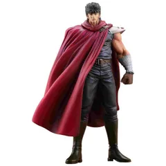 北斗の拳 世紀末激闘録フィギュアコレクションVol4 コレクションNo.8 ケンシロウ 新品未開封 送料込のサムネイル