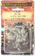 【中古】ボードゲーム Battlemaster BLR-4S 「Classic BattleTech」