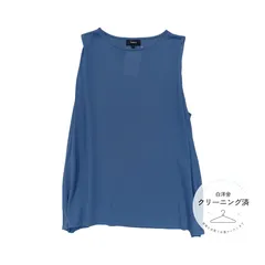 【ｸﾘｰﾆﾝｸﾞ済】Theory/セオリー チュニック Sのサムネイル