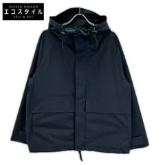 nanamica　ナナミカ　SUAF366 ネイビー 2レイヤーゴアテックスクルーザージャケット　Sのサムネイル
