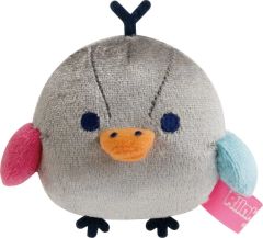 マホロバマインズ三浦 キイロイトリ ぬいぐるみ ② - メルカリ