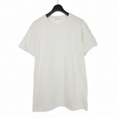 ジョンエリオット JOHN ELLIOTT アンチ エキスポ ティー ANTI-EXPO TEE 半袖 Tシャツ カットソー 2 白 ホワイト 3020900004のサムネイル