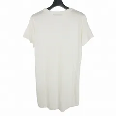 ジョンエリオット JOHN ELLIOTT マーサー Tシャツ MERCER TEE 半袖 カットソー 1 白 ホワイト JE020720のサムネイル