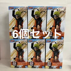 2026年最新】ナルトフィギュアまとめ売りの人気アイテム - メルカリ
