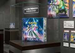 ✓【新品・シュリンク付き】ポケモンカードゲーム スカーレット