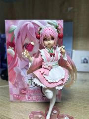 新品】初音ミク✧Exc∞d Creative / 雪ミク×クロミ 3種セット - メルカリ