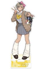 ガルクラ ルパ 特大アクリルスタンド 平成ギャルスタイルver. 特典付き
