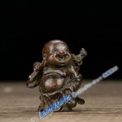 銅 細工 密宗多傑金剛法器 金剛杵 降魔杵 辟邪 開運風水 招財 置物