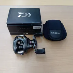 【相模原橋本店 併売】ダイワ  スティーズCT　SVTW　700XHのサムネイル