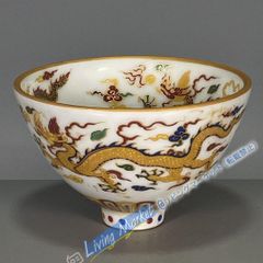 瑞獣三足鼎天子竜頭香炉 香道具 仏具 工芸品 美術品 置物 CZW728P594