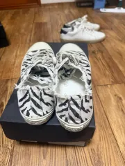Saint Laurent サンローラン スニーカー 27.0 サイズ 出品のサムネイル